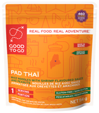 Good to-go Pad Thai - Single pouch